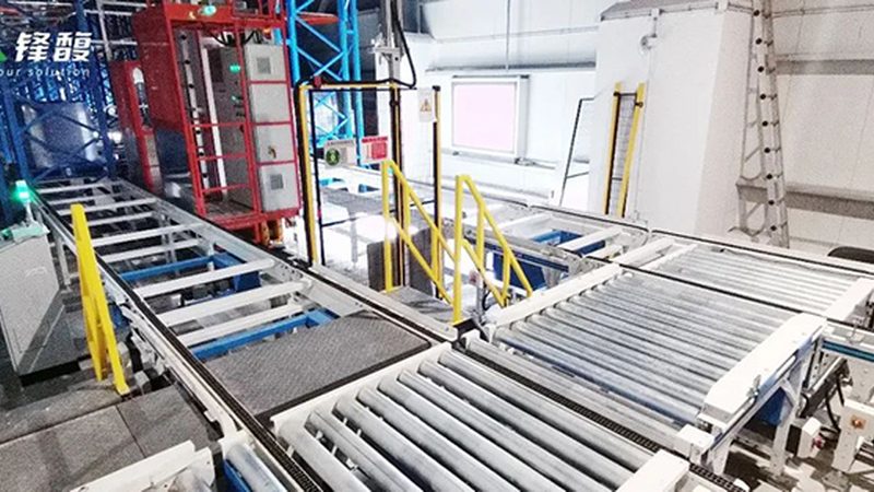 防爆叉车：守护安全，提升物流效率的关键
